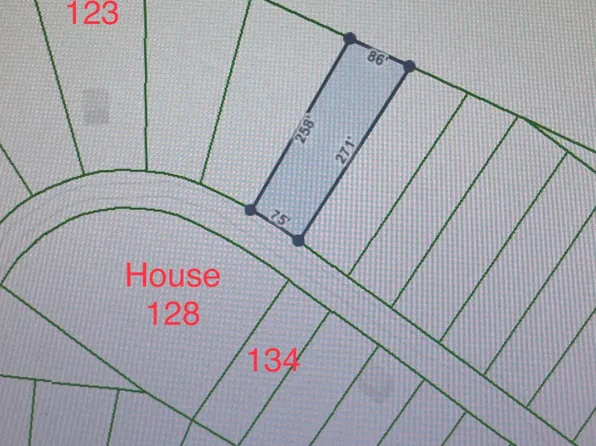 LOT 431 Whippoorwill Dr, Bushkill, PA 18324