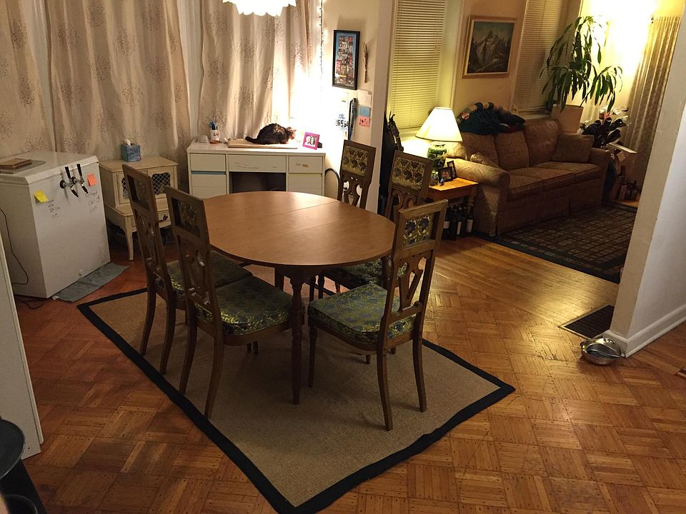 1st image of 4611 Cedar Ave APT 1R