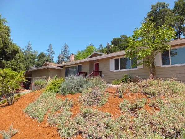 180 Eleana Dr, Ben Lomond, CA 95005