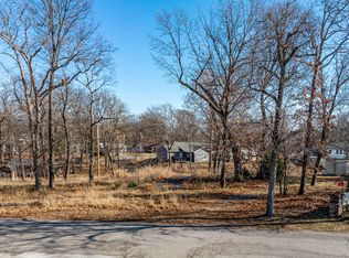 Port Duncan 1 Lots #2 & 1, Afton, OK 74331