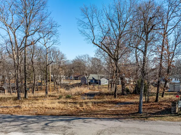 Port Duncan 1 Lots #2 & 1, Afton, OK 74331