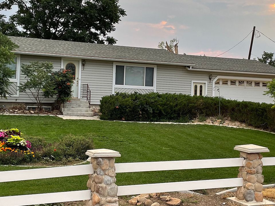 770 W Canyon Rd, Ferron, UT 84523 MLS 1898493 Zillow