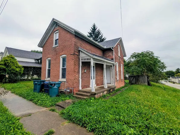900 S 5th St, Richmond, IN 47374