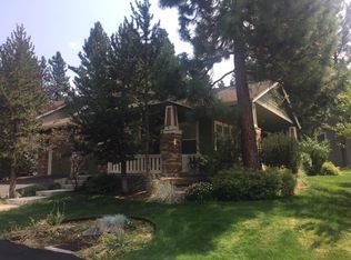 19581 Tokatee Lake Ct, Bend, OR 97702