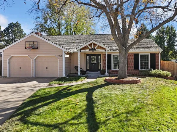 7260 E Geddes Place, Centennial, CO 80112