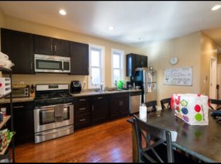 22 Delle Ave #3DY, Roxbury Crossing, MA 02120