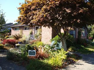 4806 Baker Dr, Everett, WA 98203