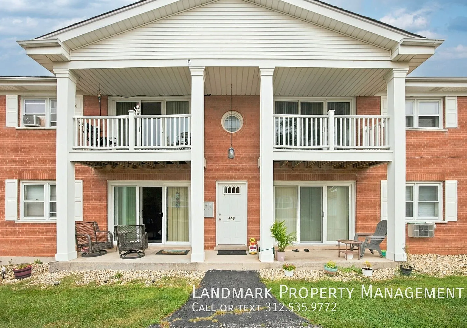 448 Lincoln Ln Unit 2S — Photo 1
