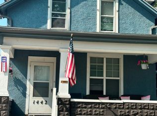 1442 Swinney Ave, Fort Wayne, IN 46802