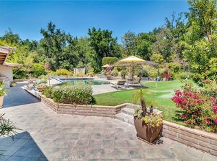 17133 Nance St, Encino, CA 91316