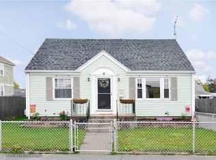 12 Pollard Ave, Pawtucket, RI 02861