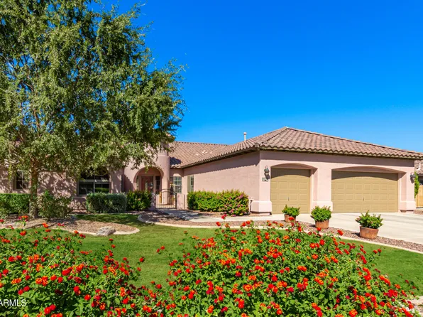 15438 W CHRISTY Drive, Surprise, AZ 85379