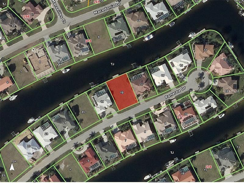 1st image of 430 Panarea Dr