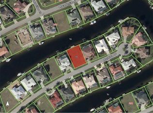 430 Panarea Dr, Punta Gorda, FL 33950