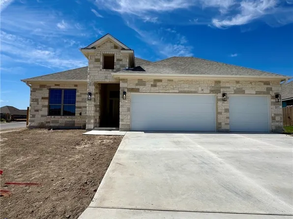 1102 Bending Bough Way, Temple, TX 76502