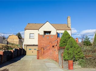 1631 Elderslee Rd, Pittsburgh, PA 15227