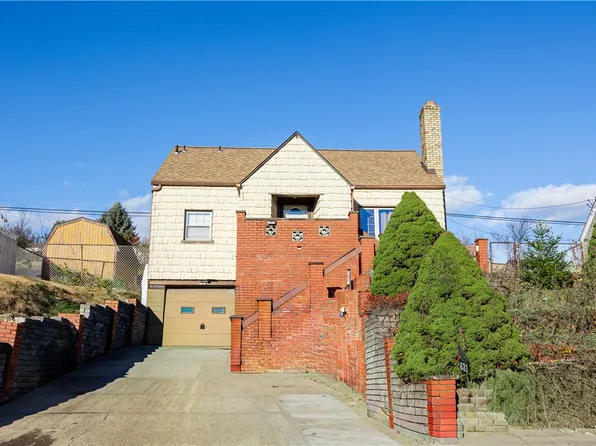 1631 Elderslee Rd, Pittsburgh, PA 15227