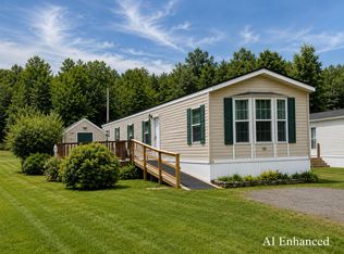499 Augusta Road #38, Winslow, ME 04901