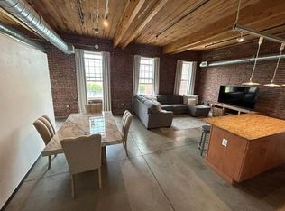Boot Cotton Mills, Lowell, MA 01852