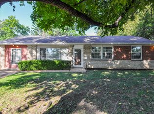 4101 Koeln St, Saint Louis, MO 63116