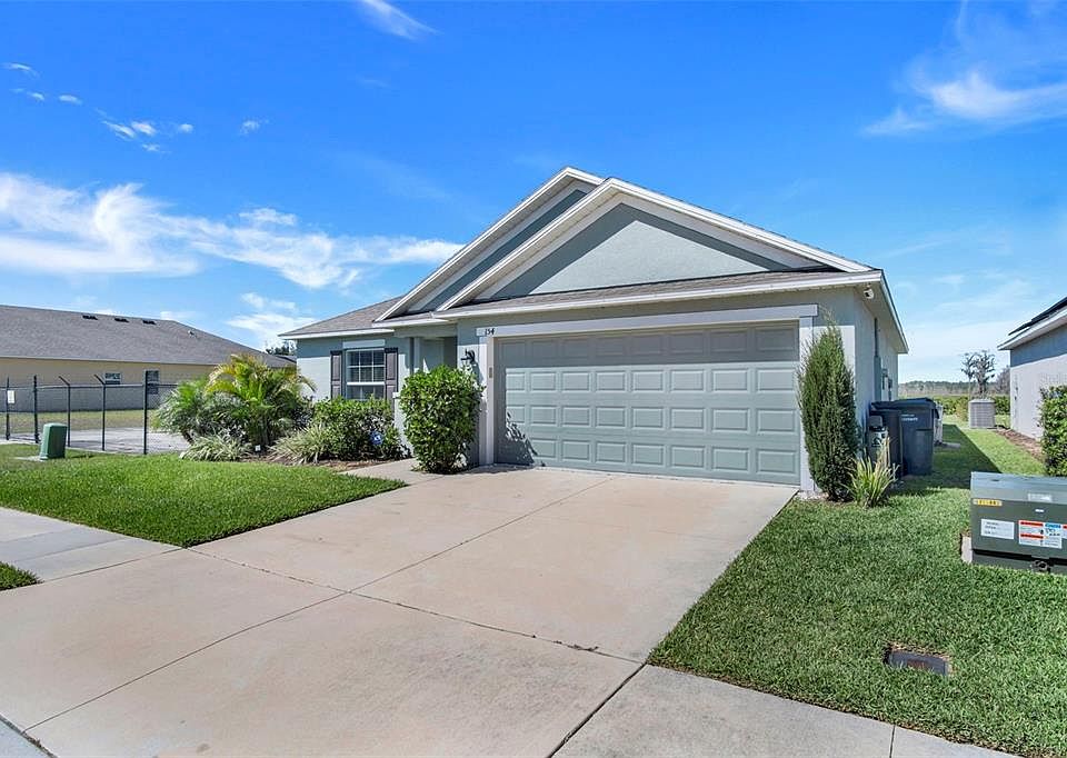154 Flatwoods Loop, Davenport, FL 33837 MLS G5066027 Zillow
