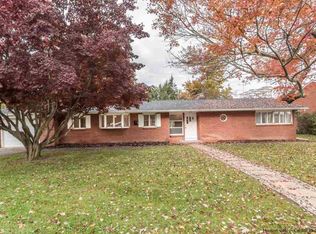1111 Elmwood St, Kingston, NY 12401