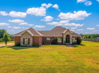 62 Colt Loop, Greenbrier, AR 72058