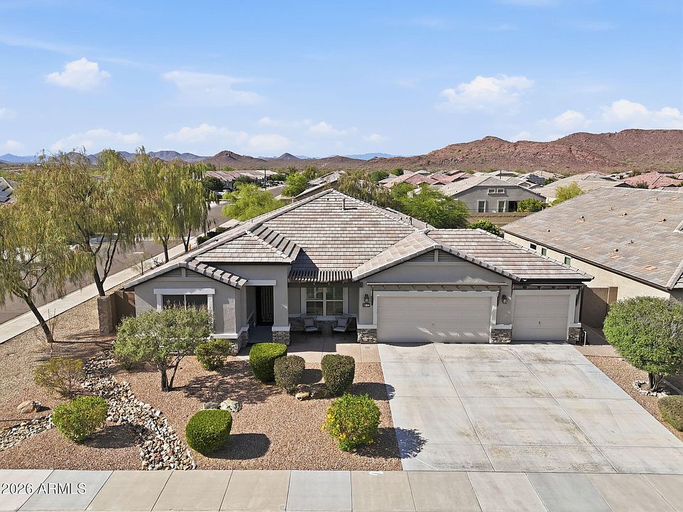 1st image of 13844 W DESERT MOON Way
