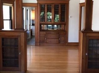 31 Clyde Rd #2, Watertown, MA 02472