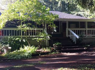 80644 Lost Creek Rd, Dexter, OR 97431