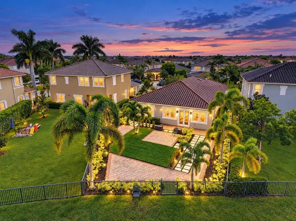 8561 LAKESIDE Bend, Parkland, FL 33076
