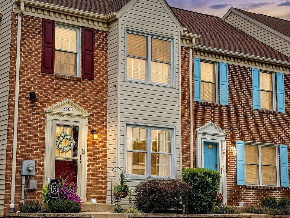 1st image of 3305 Betterton Cir