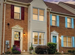 3305 Betterton Cir, Abingdon, MD 21009