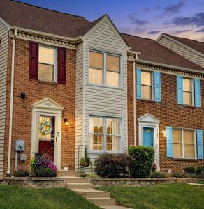 3305 Betterton Cir, Abingdon, MD, 21009