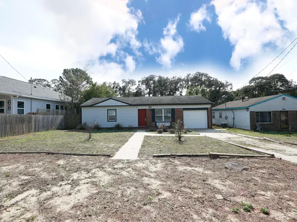 66 8th Ave, Shalimar, FL 32579