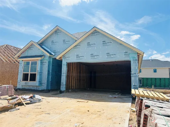 3014 Solace Springs Ln, Webster, TX 77598