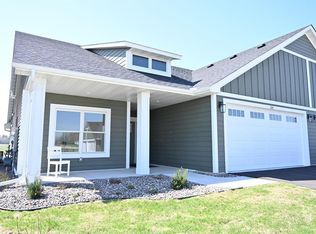 2432 Aspen St, Northfield, MN 55057