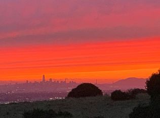 15735 Skyline Blvd, Oakland, CA