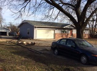 124 N Ellson St, Wichita, KS 67206