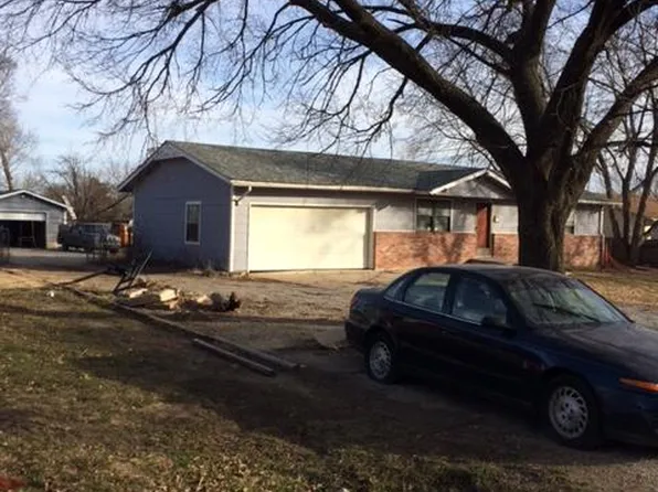 124 N Ellson St, Wichita, KS 67206