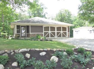 3845 W Shady Side Rd, Angola, IN 46703