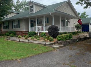 502 W 15th St, Russellville, AR 72801