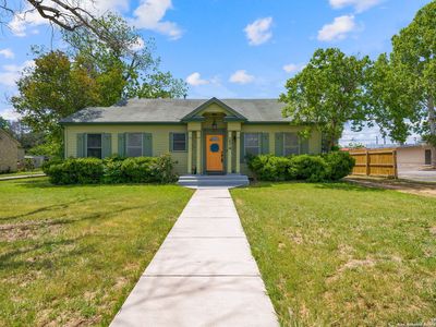 274 HERMINE BLVD, San Antonio, TX, 78212