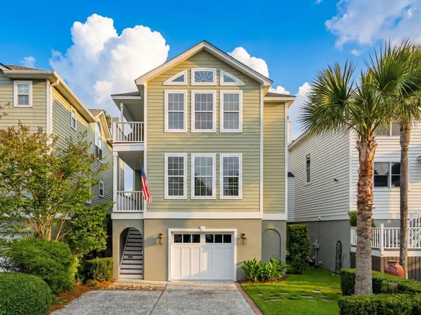 53 Morgans Cove Dr, Isle Of Palms, SC 29451