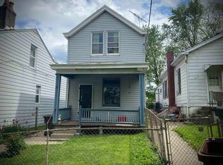 617 Watkins St, Covington, KY 41011