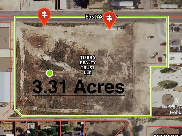 E Yeso Dr, Hobbs, NM 88240