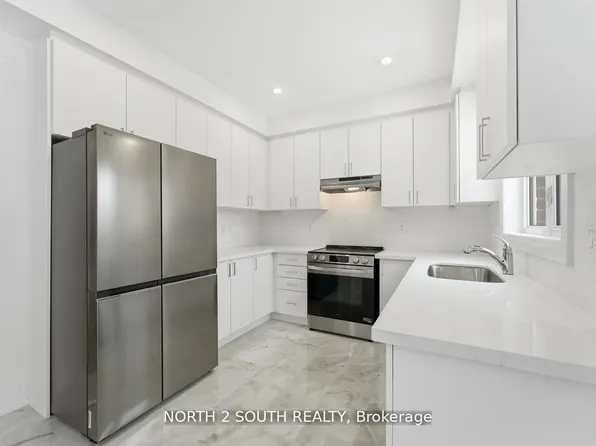 75 Virro Ct, Vaughan, ON L4H 5G5