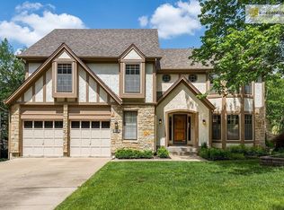 11507 Knox St, Overland Park, KS 66210