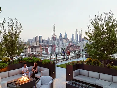 The Carson Luxury Apartments