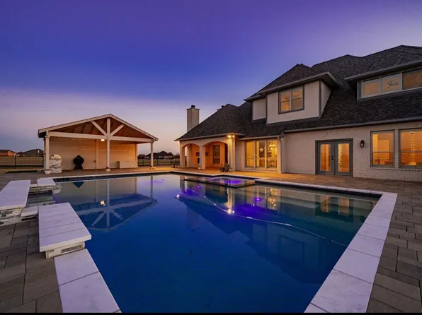 1570 Winding Creek Ln, Rockwall, TX 75032